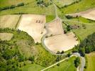 Photos aériennes de Agonac (24460) - Autre vue | Dordogne, Nouvelle-Aquitaine, France - Photo réf. E152851