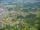 Photos aériennes de Brive-la-Gaillarde (19100) - Autre vue | Corrèze, Limousin, France - Photo réf. E152872
