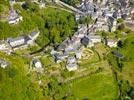 Photos aériennes de "plateau" - Photo réf. E152914 - Commune sur le Plateau des Millevaches