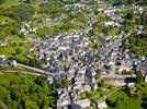 Photos aériennes de "plateau" - Photo réf. E152915 - Commune sur le Plateau des Millevaches
