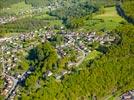 Photos aériennes de Aubusson (23200) - Autre vue | Creuse, Nouvelle-Aquitaine, France - Photo réf. E152934