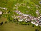 Photos aériennes de Aubusson (23200) - Autre vue | Creuse, Nouvelle-Aquitaine, France - Photo réf. E152941