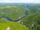  - Photo réf. E152946 - Les gorges de la Dordogne