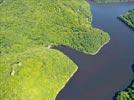 Photos aériennes de "riviere" - Photo réf. E152955