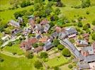  - Photo réf. E152993 - Le village de Collonges-la-Rouge fait partie de l'association 