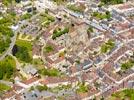 Photos aériennes de Saint-Yrieix-la-Perche (87500) - Autre vue | Haute-Vienne, Nouvelle-Aquitaine, France - Photo réf. E153051