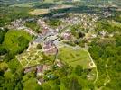 Photos aériennes de Jumilhac-le-Grand (24630) | Dordogne, Aquitaine, France - Photo réf. E153058