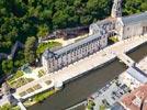 Photos aériennes de Brantôme (24310) - Autre vue | Dordogne, Nouvelle-Aquitaine, France - Photo réf. E153088