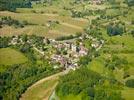 Photos aériennes de Cause-de-Clérans (24150) - Autre vue | Dordogne, Nouvelle-Aquitaine, France - Photo réf. E153098