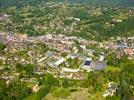 Photos aériennes de Sarlat-la-Canéda (24200) - Autre vue | Dordogne, Nouvelle-Aquitaine, France - Photo réf. E153120