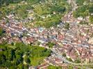 Photos aériennes de Sarlat-la-Canéda (24200) - Autre vue | Dordogne, Nouvelle-Aquitaine, France - Photo réf. E153125