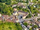 Photos aériennes de Sarlat-la-Canéda (24200) - Autre vue | Dordogne, Nouvelle-Aquitaine, France - Photo réf. E153131
