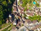 Photos aériennes de "villages" - Photo réf. E153138