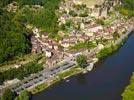 Photos aériennes de "villages" - Photo réf. E153141