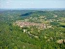 Photos aériennes de "beaux" - Photo réf. E153158 - beaux villages