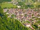 Photos aériennes de "villages" - Photo réf. E153159 - beaux villages