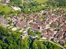 Photos aériennes de "beaux" - Photo réf. E153160 - beaux villages
