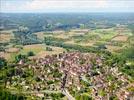 Photos aériennes de "villages" - Photo réf. E153161 - beaux villages
