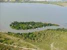 Photos aériennes de Arles (13200) - Autre vue | Bouches-du-Rhône, Provence-Alpes-Côte d'Azur, France - Photo réf. E153163