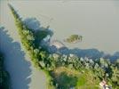 Photos aériennes de "fleuve" - Photo réf. E153210