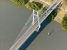 Photos aériennes de "fleuve" - Photo réf. E153217