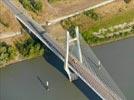 Photos aériennes de "pont" - Photo réf. E153218