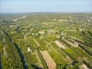 Photos aériennes de Boulbon (13150) - Autre vue | Bouches-du-Rhône, Provence-Alpes-Côte d'Azur, France - Photo réf. E153235