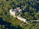Photos aériennes de "château" - Photo réf. E153239