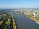 Photos aériennes de "fleuve" - Photo réf. E153240