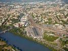 Photos aériennes de Avignon (84000) - Autre vue | Vaucluse, Provence-Alpes-Côte d'Azur, France - Photo réf. E153241