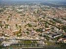 Photos aériennes de Avignon (84000) - Autre vue | Vaucluse, Provence-Alpes-Côte d'Azur, France - Photo réf. E153242
