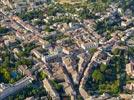 Photos aériennes de Villeneuve-lès-Avignon (30400) - Autre vue | Gard, Occitanie, France - Photo réf. E153249