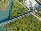 Photos aériennes de "Pont" - Photo réf. E153257