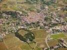 Photos aériennes de "vigne" - Photo réf. E153260