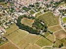 Photos aériennes de "vignes" - Photo réf. E153261