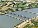 Photos aériennes de "Pont" - Photo réf. E153265