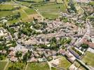 Photos aériennes de Visan (84820) | Vaucluse, Provence-Alpes-Côte d'Azur, France - Photo réf. E153294