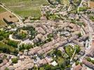 Photos aériennes de Visan (84820) | Vaucluse, Provence-Alpes-Côte d'Azur, France - Photo réf. E153295