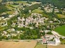 Photos aériennes de Valaurie (26230) - Autre vue | Drôme, Auvergne-Rhône-Alpes, France - Photo réf. E153317