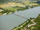 Photos aériennes de "Rhône" - Photo réf. E153324