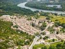 Photos aériennes de Viviers (07220) - Autre vue | Ardèche, Auvergne-Rhône-Alpes, France - Photo réf. E153326