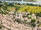 Photos aériennes de Viviers (07220) - Autre vue | Ardèche, Auvergne-Rhône-Alpes, France - Photo réf. E153327