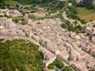 Photos aériennes de Viviers (07220) | Ardèche, Rhône-Alpes, France - Photo réf. E153328