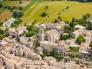 Photos aériennes de Viviers (07220) | Ardèche, Rhône-Alpes, France - Photo réf. E153329