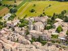 Photos aériennes de Viviers (07220) - Autre vue | Ardèche, Auvergne-Rhône-Alpes, France - Photo réf. E153329