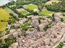 Photos aériennes de Viviers (07220) | Ardèche, Rhône-Alpes, France - Photo réf. E153330
