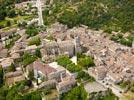 Photos aériennes de Viviers (07220) | Ardèche, Rhône-Alpes, France - Photo réf. E153331