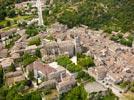 Photos aériennes de Viviers (07220) - Autre vue | Ardèche, Auvergne-Rhône-Alpes, France - Photo réf. E153331