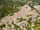 Photos aériennes de Viviers (07220) | Ardèche, Rhône-Alpes, France - Photo réf. E153334