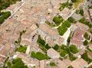 Photos aériennes de Viviers (07220) - Autre vue | Ardèche, Auvergne-Rhône-Alpes, France - Photo réf. E153336